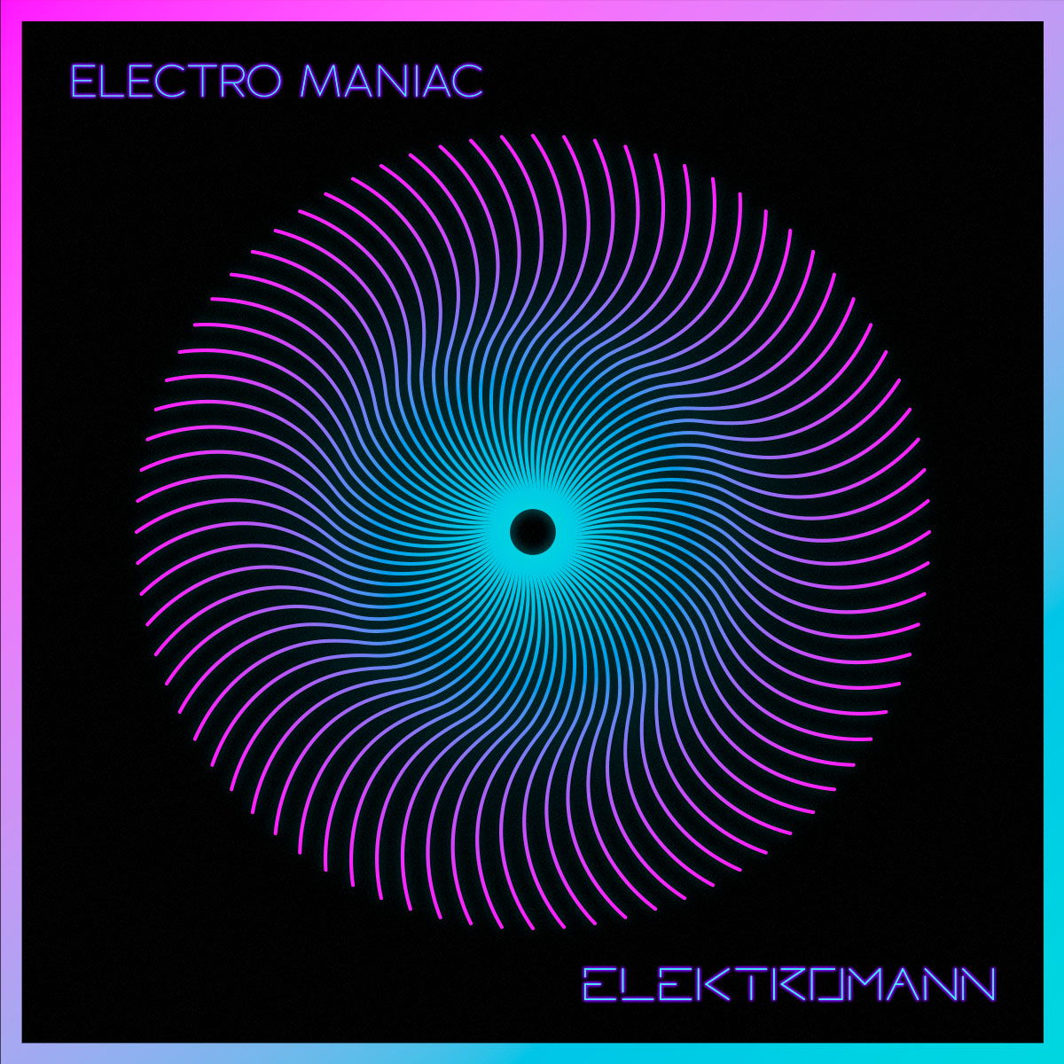 Electro Maniac